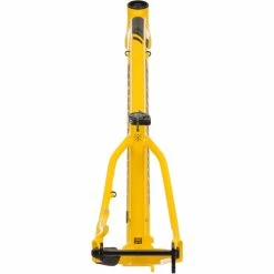 Nukeproof Cub-Scout 24 Mountain Bike Frame -VTT Soldes Magasin Nukeproof Cub Scout 24 Mountain Bike Frame 2022 Kids Bike Frames NP Factory Yellow 2022 6