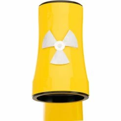 Nukeproof Cub-Scout 24 Mountain Bike Frame -VTT Soldes Magasin Nukeproof Cub Scout 24 Mountain Bike Frame 2022 Kids Bike Frames NP Factory Yellow 2022 7