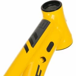 Nukeproof Cub-Scout 24 Mountain Bike Frame -VTT Soldes Magasin Nukeproof Cub Scout 24 Mountain Bike Frame 2022 Kids Bike Frames NP Factory Yellow 2022 8