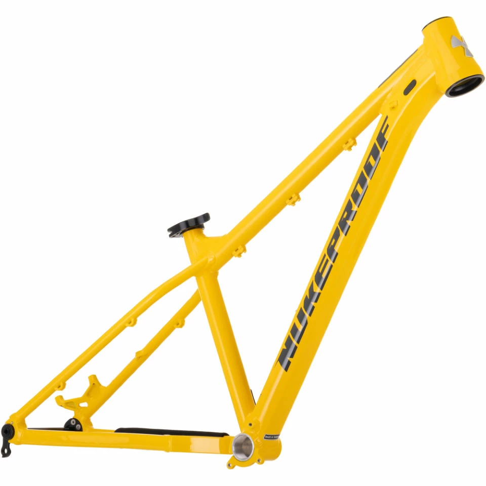 Nukeproof Cub-Scout 26 Mountain Bike Frame 2 Nukeproof Cub-Scout 26 Mountain Bike Frame – Image 2
