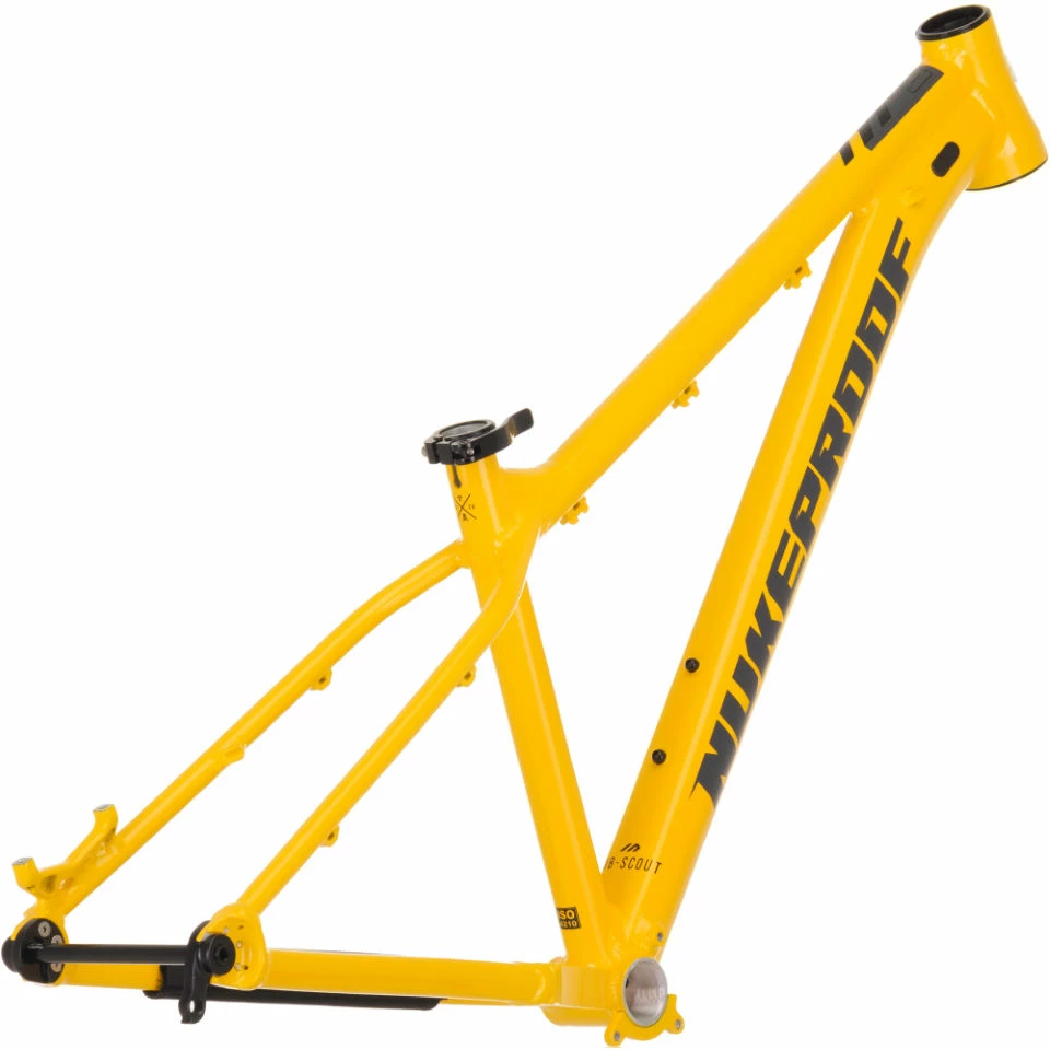 Nukeproof Cub-Scout 26 Mountain Bike Frame 3 Nukeproof Cub-Scout 26 Mountain Bike Frame – Image 3