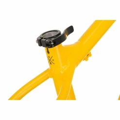 Nukeproof Cub-Scout 26 Mountain Bike Frame 29 Nukeproof Cub-Scout 26 Mountain Bike Frame -VTT Soldes Magasin Nukeproof Cub Scout 26 Mountain Bike Frame 2022 Kids Bike Frames NP Factory Yellow 2022 10