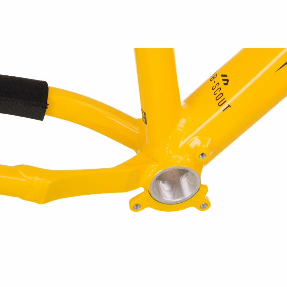 Nukeproof Cub-Scout 26 Mountain Bike Frame 13 Nukeproof Cub-Scout 26 Mountain Bike Frame – Image 13