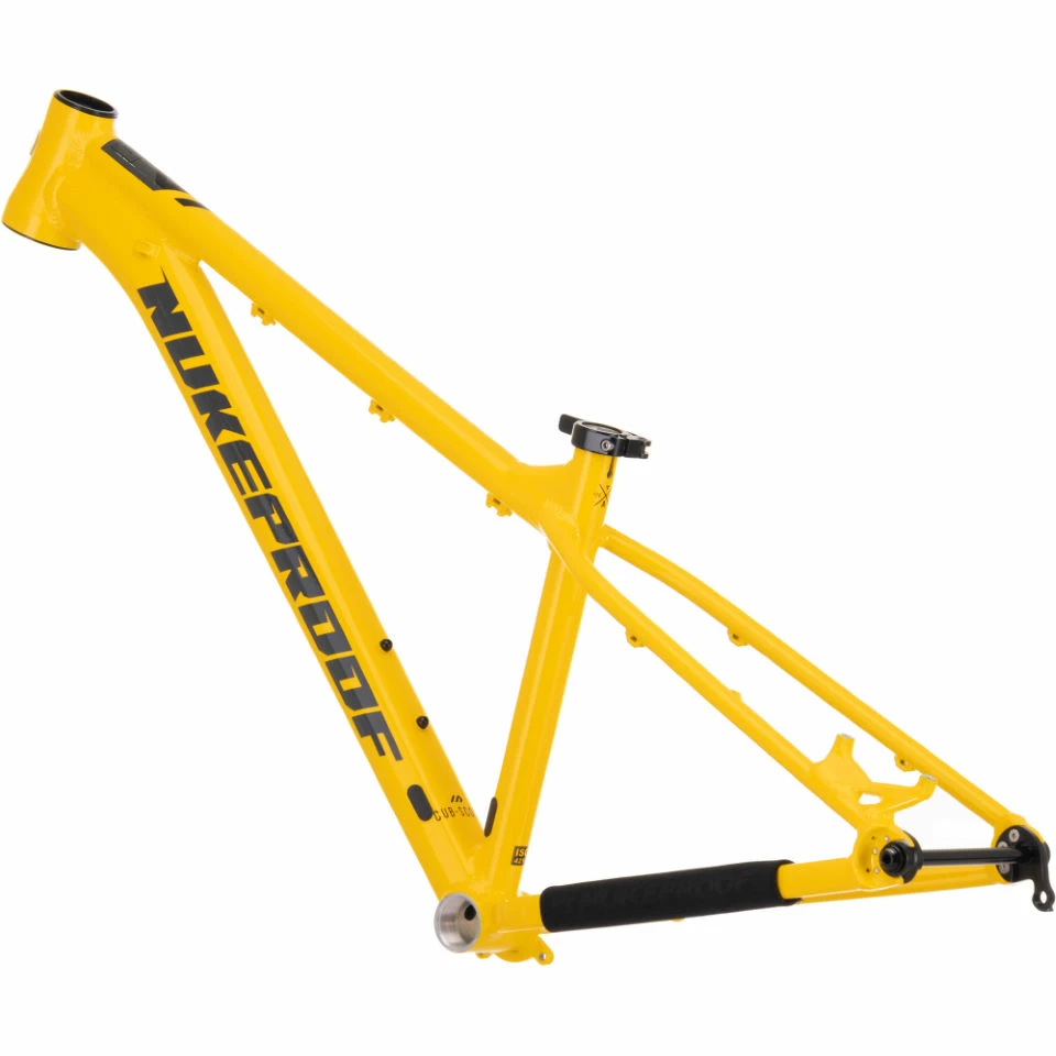 Nukeproof Cub-Scout 26 Mountain Bike Frame 6 Nukeproof Cub-Scout 26 Mountain Bike Frame – Image 6