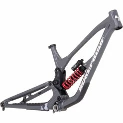 VTT Soldes Magasin -VTT Soldes Magasin Nukeproof Dissent 275 Alloy Mountain Bike Frame Large Full Sus Mountain Bike Frames 2022 0