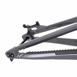 Nukeproof Dissent 275 Alloy Frame - Grey -VTT Soldes Magasin Nukeproof Dissent 275 Alloy Mountain Bike Frame Large Full Sus Mountain Bike Frames 2022 14