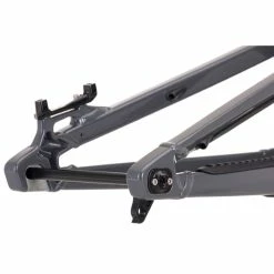 Nukeproof Dissent 275 Alloy Frame - Grey -VTT Soldes Magasin Nukeproof Dissent 275 Alloy Mountain Bike Frame Large Full Sus Mountain Bike Frames 2022 15