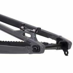 Nukeproof Dissent 275 Alloy Frame - Grey -VTT Soldes Magasin Nukeproof Dissent 275 Alloy Mountain Bike Frame Large Full Sus Mountain Bike Frames 2022 16