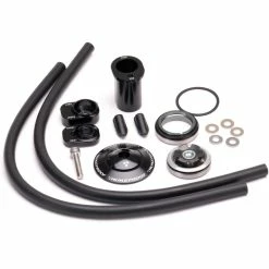 Nukeproof Dissent 275 Alloy Frame - Grey -VTT Soldes Magasin Nukeproof Dissent 275 Alloy Mountain Bike Frame Large Full Sus Mountain Bike Frames 2022 17