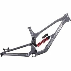 VTT Soldes Magasin 4 Nukeproof Dissent 275 Alloy Frame - Grey