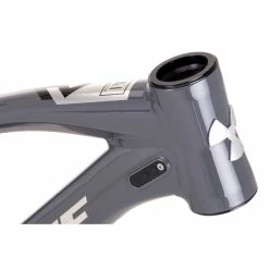 Nukeproof Dissent 275 Alloy Frame - Grey -VTT Soldes Magasin Nukeproof Dissent 275 Alloy Mountain Bike Frame Large Full Sus Mountain Bike Frames 2022 8