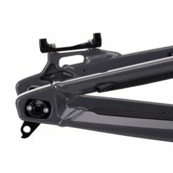 Nukeproof Dissent 290 Alloy Frame - Grey 41 Nukeproof Dissent 290 Alloy Frame - Grey -VTT Soldes Magasin Nukeproof Dissent 290 Alloy Mountain Bike Frame Medium Full Sus Mountain Bike Frames 2022 18