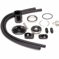 Nukeproof Dissent 290 Alloy Frame - Grey 43 Nukeproof Dissent 290 Alloy Frame - Grey -VTT Soldes Magasin Nukeproof Dissent 290 Alloy Mountain Bike Frame Medium Full Sus Mountain Bike Frames 2022 20