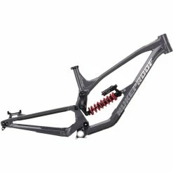 Nukeproof Dissent 290 Alloy Frame - Grey