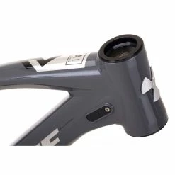 Nukeproof Dissent 290 Alloy Frame - Grey 30 Nukeproof Dissent 290 Alloy Frame - Grey -VTT Soldes Magasin Nukeproof Dissent 290 Alloy Mountain Bike Frame Medium Full Sus Mountain Bike Frames 2022 7