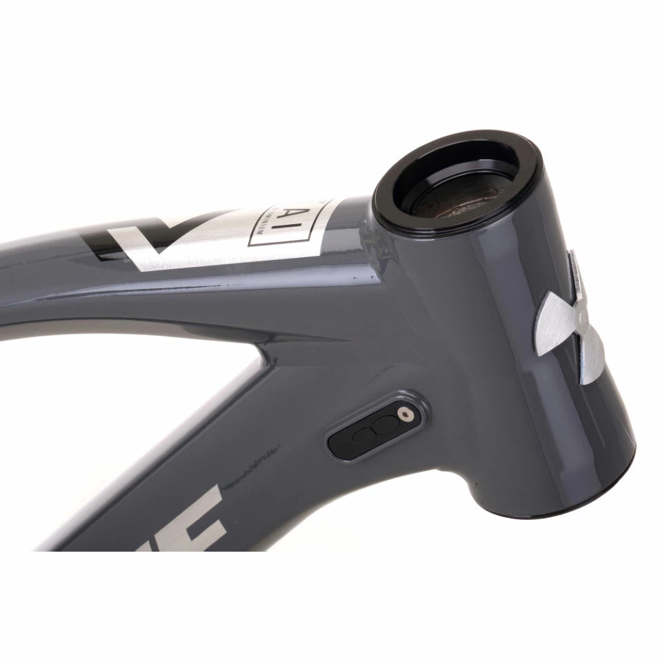 Nukeproof Dissent 290 Alloy Frame - Grey 9 Nukeproof Dissent 290 Alloy Frame - Grey – Image 9