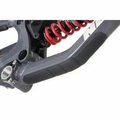 Nukeproof Dissent 297 Alloy Frame - Grey -VTT Soldes Magasin Nukeproof Dissent 297 Alloy Mountain Bike Frame Medium Full Sus Mountain Bike Frames 2022 13