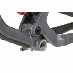 Nukeproof Dissent 297 Alloy Frame - Grey -VTT Soldes Magasin Nukeproof Dissent 297 Alloy Mountain Bike Frame Medium Full Sus Mountain Bike Frames 2022 15