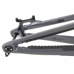 Nukeproof Dissent 297 Alloy Frame - Grey -VTT Soldes Magasin Nukeproof Dissent 297 Alloy Mountain Bike Frame Medium Full Sus Mountain Bike Frames 2022 16