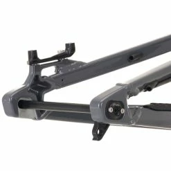 Nukeproof Dissent 297 Alloy Frame - Grey -VTT Soldes Magasin Nukeproof Dissent 297 Alloy Mountain Bike Frame Medium Full Sus Mountain Bike Frames 2022 17