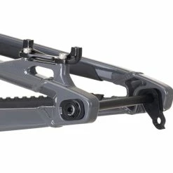 Nukeproof Dissent 297 Alloy Frame - Grey -VTT Soldes Magasin Nukeproof Dissent 297 Alloy Mountain Bike Frame Medium Full Sus Mountain Bike Frames 2022 18