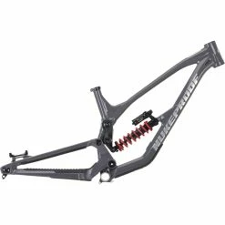 Nukeproof Dissent 297 Alloy Frame - Grey