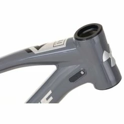 Nukeproof Dissent 297 Alloy Frame - Grey -VTT Soldes Magasin Nukeproof Dissent 297 Alloy Mountain Bike Frame Medium Full Sus Mountain Bike Frames 2022 7