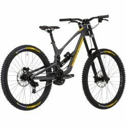 Nukeproof Dissent 297 COMP Alloy Bike (GX DH) -VTT Soldes Magasin Nukeproof Dissent 297 COMP Alloy Bike GX DH 03