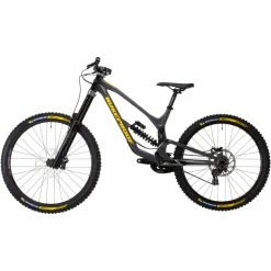 Nukeproof Dissent 297 COMP Alloy Bike (GX DH) -VTT Soldes Magasin Nukeproof Dissent 297 COMP Alloy Bike GX DH 04