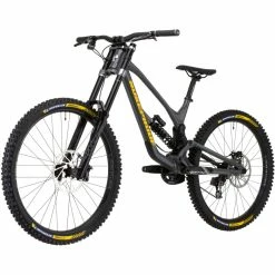 Nukeproof Dissent 297 COMP Alloy Bike (GX DH) -VTT Soldes Magasin Nukeproof Dissent 297 COMP Alloy Bike GX DH 05