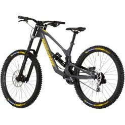 Nukeproof Dissent 297 COMP Alloy Bike (GX DH) -VTT Soldes Magasin Nukeproof Dissent 297 COMP Alloy Bike GX DH 06