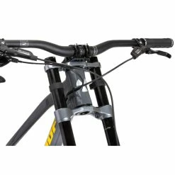 Nukeproof Dissent 297 COMP Alloy Bike (GX DH) -VTT Soldes Magasin Nukeproof Dissent 297 COMP Alloy Bike GX DH 08