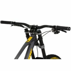 Nukeproof Dissent 297 COMP Alloy Bike (GX DH) -VTT Soldes Magasin Nukeproof Dissent 297 COMP Alloy Bike GX DH 09