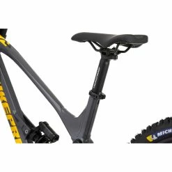 Nukeproof Dissent 297 COMP Alloy Bike (GX DH) -VTT Soldes Magasin Nukeproof Dissent 297 COMP Alloy Bike GX DH 11