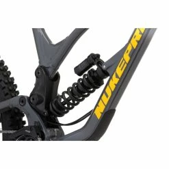 Nukeproof Dissent 297 COMP Alloy Bike (GX DH) -VTT Soldes Magasin Nukeproof Dissent 297 COMP Alloy Bike GX DH 13
