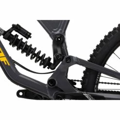 Nukeproof Dissent 297 COMP Alloy Bike (GX DH) -VTT Soldes Magasin Nukeproof Dissent 297 COMP Alloy Bike GX DH 15