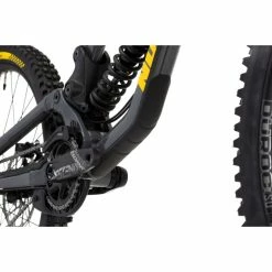 Nukeproof Dissent 297 COMP Alloy Bike (GX DH) -VTT Soldes Magasin Nukeproof Dissent 297 COMP Alloy Bike GX DH 16