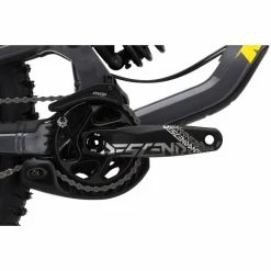 Nukeproof Dissent 297 COMP Alloy Bike (GX DH) -VTT Soldes Magasin Nukeproof Dissent 297 COMP Alloy Bike GX DH 17