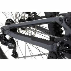 Nukeproof Dissent 297 COMP Alloy Bike (GX DH) -VTT Soldes Magasin Nukeproof Dissent 297 COMP Alloy Bike GX DH 18