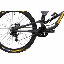 Nukeproof Dissent 297 COMP Alloy Bike (GX DH) -VTT Soldes Magasin Nukeproof Dissent 297 COMP Alloy Bike GX DH 19