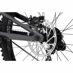 Nukeproof Dissent 297 COMP Alloy Bike (GX DH) -VTT Soldes Magasin Nukeproof Dissent 297 COMP Alloy Bike GX DH 20