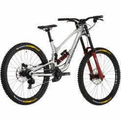 Nukeproof Dissent 297 RS Alloy Bike (X01 DH) -VTT Soldes Magasin Nukeproof Dissent 297 RS Alloy Bike XO1 DH 03
