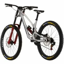 Nukeproof Dissent 297 RS Alloy Bike (X01 DH) -VTT Soldes Magasin Nukeproof Dissent 297 RS Alloy Bike XO1 DH 06
