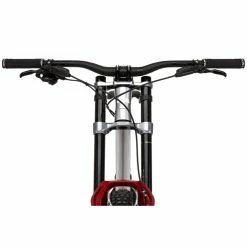 Nukeproof Dissent 297 RS Alloy Bike (X01 DH) -VTT Soldes Magasin Nukeproof Dissent 297 RS Alloy Bike XO1 DH 07