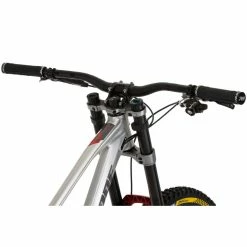 Nukeproof Dissent 297 RS Alloy Bike (X01 DH) -VTT Soldes Magasin Nukeproof Dissent 297 RS Alloy Bike XO1 DH 09