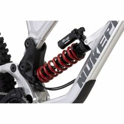 Nukeproof Dissent 297 RS Alloy Bike (X01 DH) -VTT Soldes Magasin Nukeproof Dissent 297 RS Alloy Bike XO1 DH 13