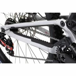 Nukeproof Dissent 297 RS Alloy Bike (X01 DH) -VTT Soldes Magasin Nukeproof Dissent 297 RS Alloy Bike XO1 DH 15