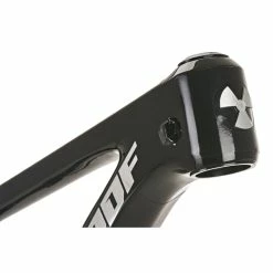 Nukeproof Giga 297 Carbon Mountain Bike Frame (Fast Shock) -VTT Soldes Magasin Nukeproof Giga 29 Black 10