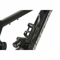 Nukeproof Giga 297 Carbon Mountain Bike Frame (Fast Shock) -VTT Soldes Magasin Nukeproof Giga 29 Black 14