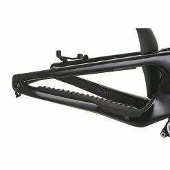 Nukeproof Giga 297 Carbon Mountain Bike Frame (Fast Shock) -VTT Soldes Magasin Nukeproof Giga 29 Black 18